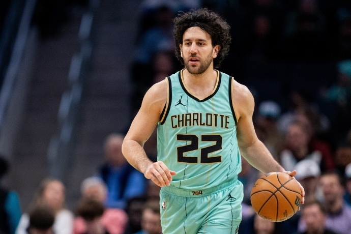 米西奇放弃610万与雄鹿达成买断，将回欧洲发展